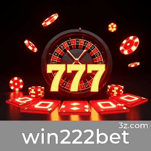 Cassino ao vivo da win222bet com dealers ao vivo