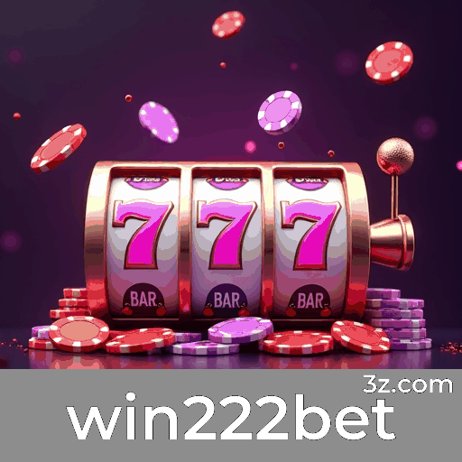 Formulário de cadastro da win222bet
