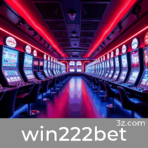 Jogos de loteria na win222bet