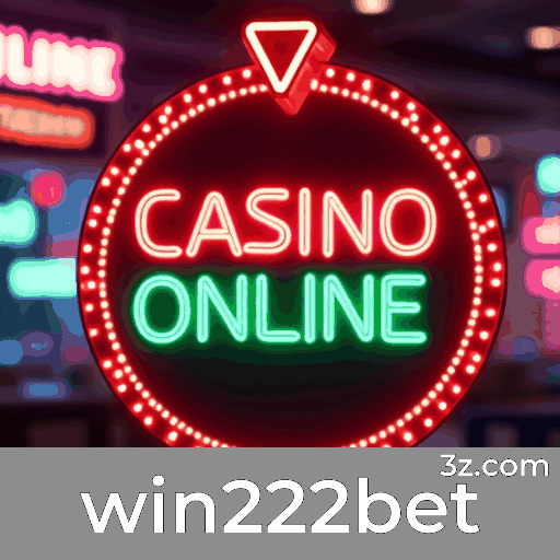 Formulário de cadastro da win222bet