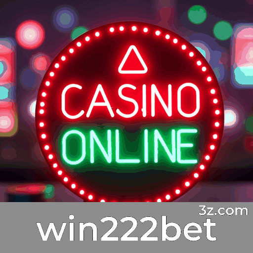 Cadastro na win222bet para desfrutar dos melhores jogos